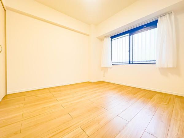 ライオンズマンション府中の丘