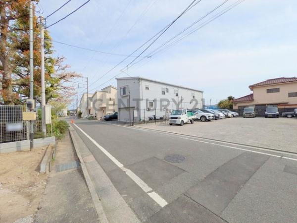 府中市押立２丁目