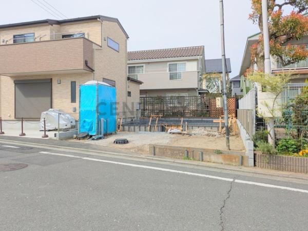 府中市押立２丁目