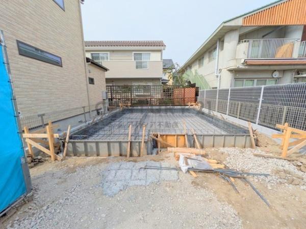 府中市押立２丁目
