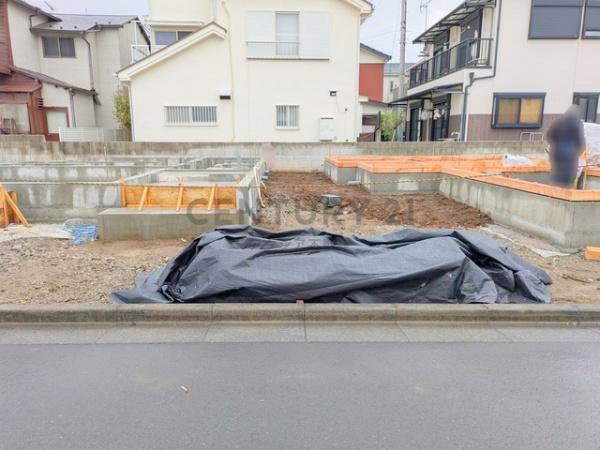 府中市小柳町４丁目　Ｃ号棟
