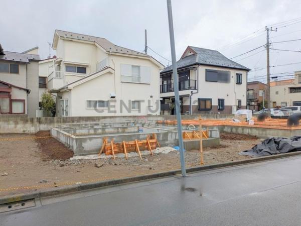 府中市小柳町４丁目　Ｃ号棟