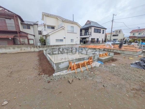 府中市小柳町４丁目　Ｃ号棟