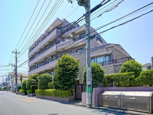 ルネサンスフォルム国分寺