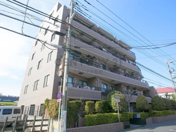 ルネサンスフォルム国分寺