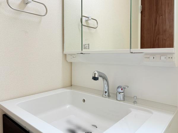 府中市西府町１丁目　２号棟