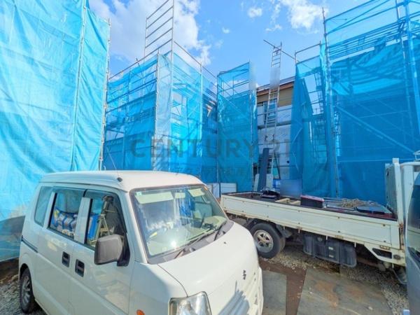 府中市西府町１丁目　４号棟