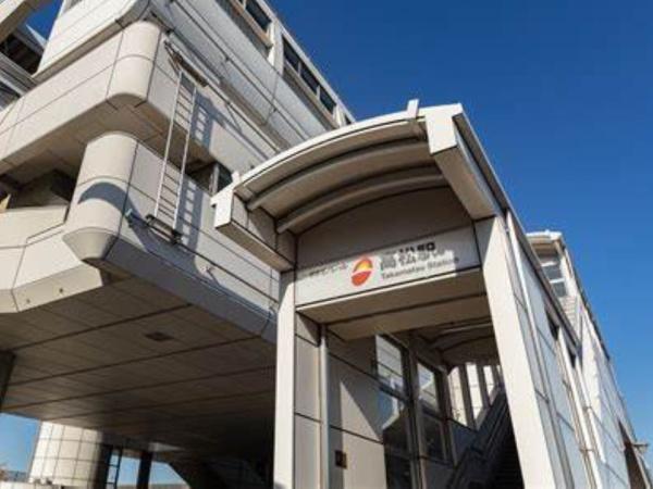 立川市高松町1丁目(多摩モノレール「高松」駅)