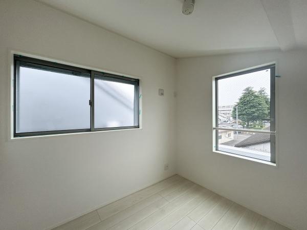 立川市高松町１丁目