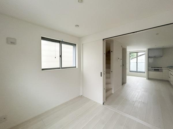 立川市高松町１丁目
