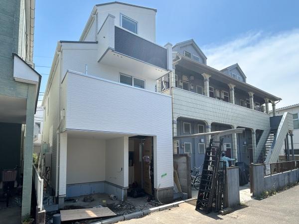 立川市高松町１丁目