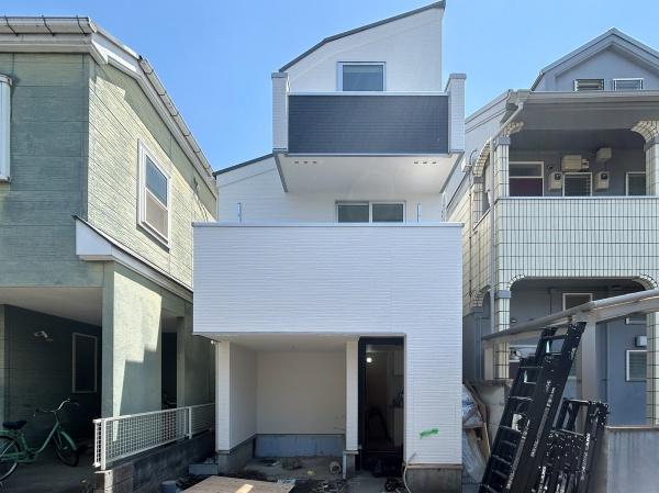 立川市高松町１丁目