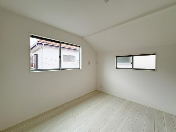 日野市東豊田　１号棟