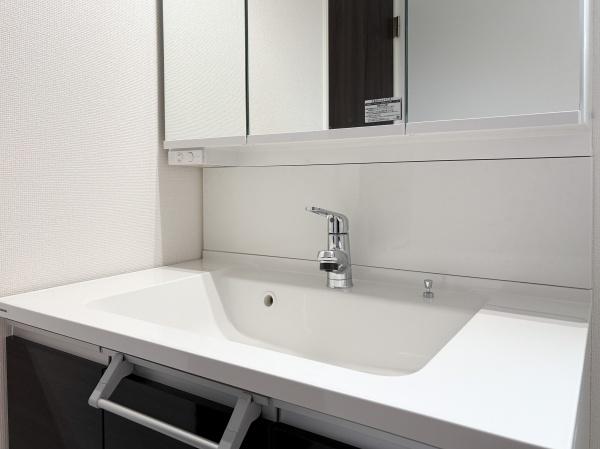 日野市東豊田　１号棟