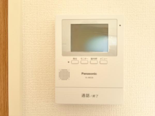 日野市東豊田　１号棟