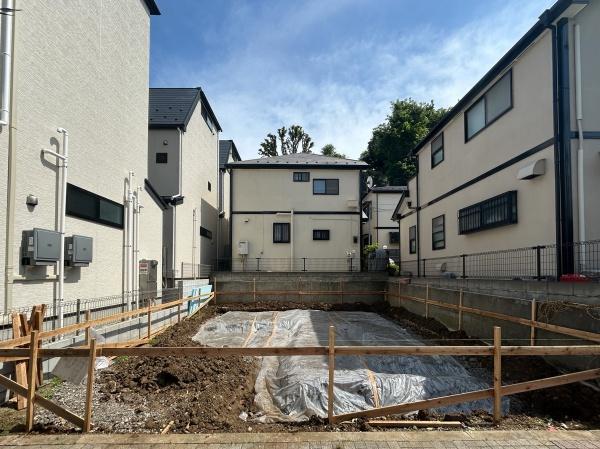 板橋区成増４丁目