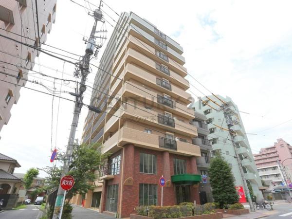 ルネサンスフォルム府中