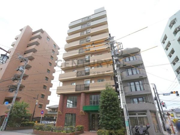 ルネサンスフォルム府中