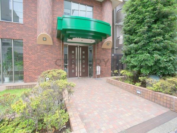 ルネサンスフォルム府中