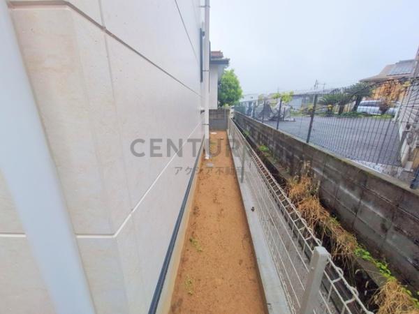 府中市分梅町３丁目