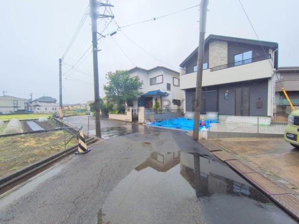 府中市分梅町３丁目