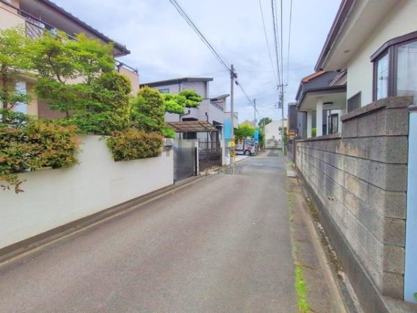 府中市本町２丁目　１号棟