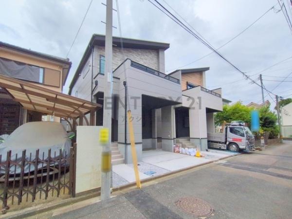 府中市本町２丁目　１号棟