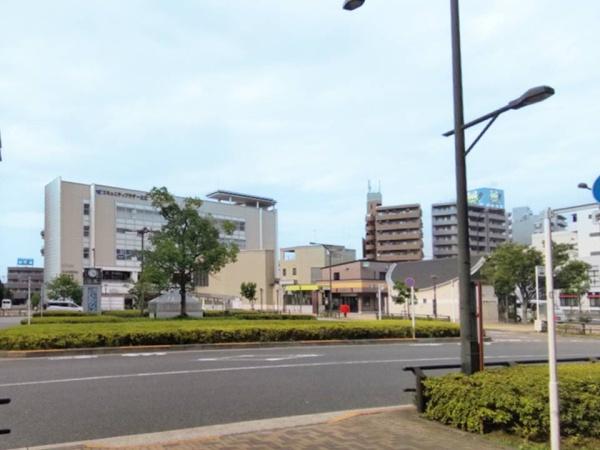 江戸川区西瑞江5丁目(都営新宿線「一之江」駅)