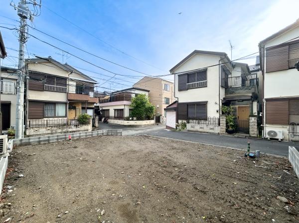 江戸川区西瑞江５丁目