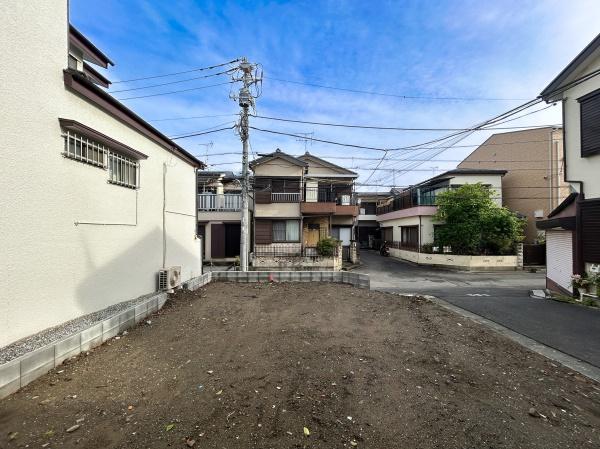 江戸川区西瑞江５丁目