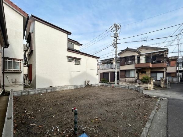 江戸川区西瑞江５丁目