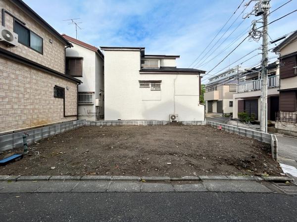 江戸川区西瑞江５丁目