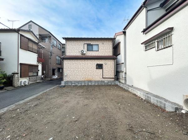 江戸川区西瑞江５丁目