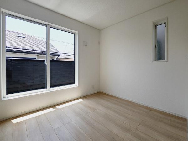 府中市小柳町５丁目　２号棟
