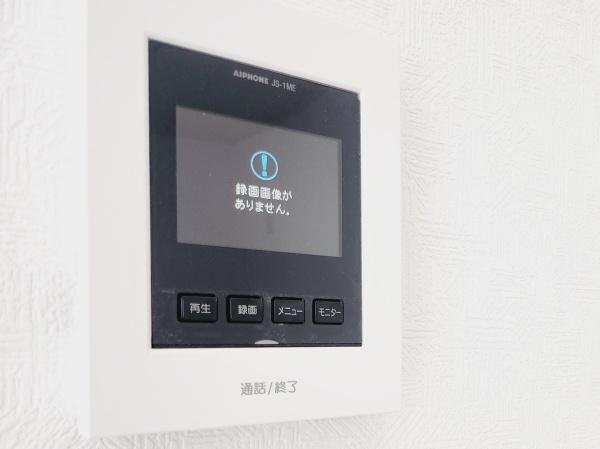 府中市小柳町５丁目　２号棟