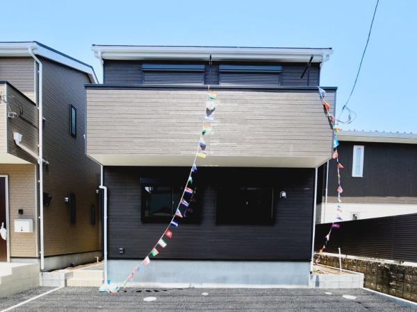 府中市小柳町５丁目　２号棟