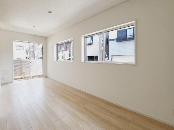 府中市小柳町５丁目　２号棟