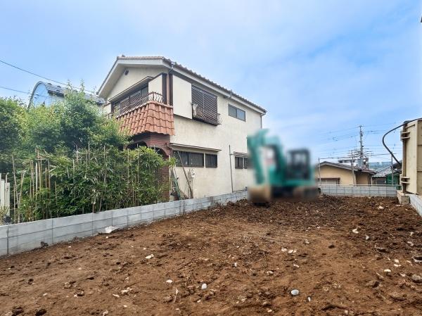 日野市南平２丁目