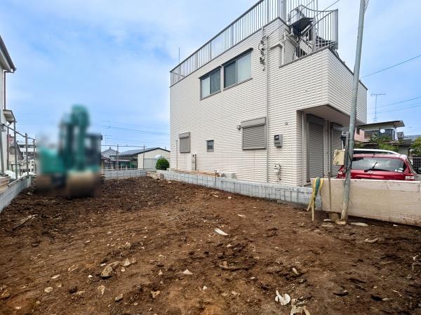 日野市南平２丁目