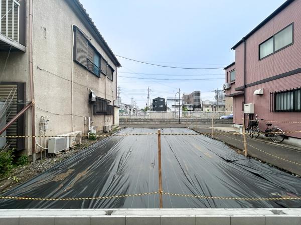 府中市武蔵台２丁目