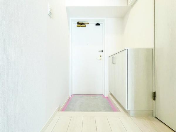 ライオンズマンション東府中第２