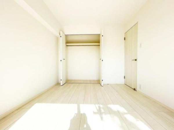 ライオンズマンション東府中第２