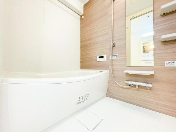 ライオンズマンション東府中第２
