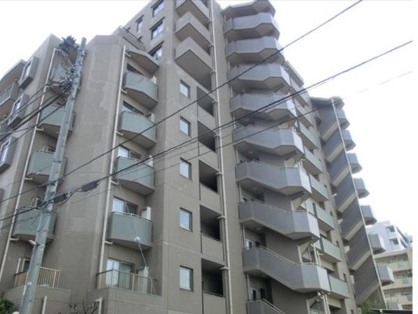 グランヒルズ東府中フォルトナード