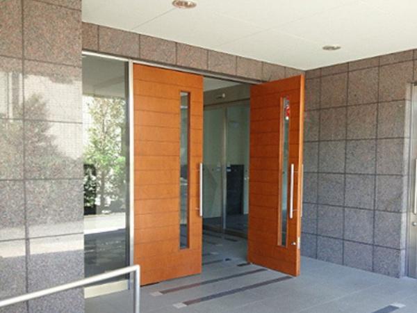 グランヒルズ東府中フォルトナード