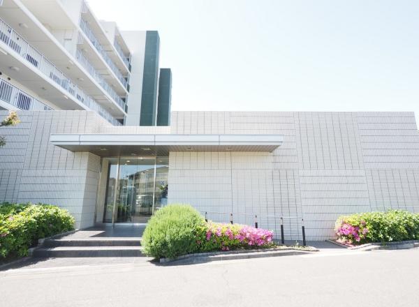 ルイシャトレ府中是政　２階