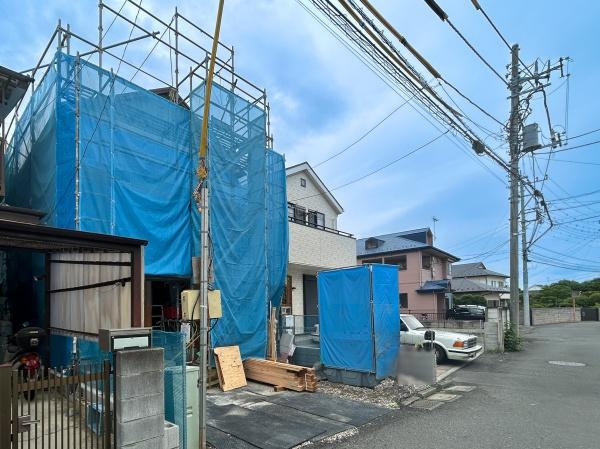 府中市押立町４丁目