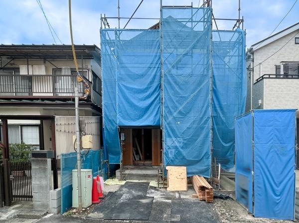 府中市押立町４丁目