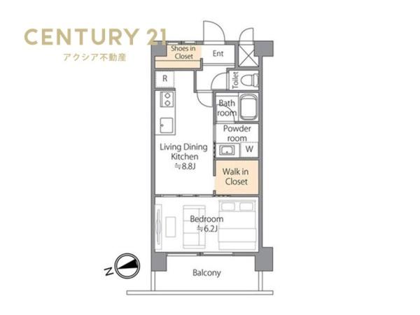ジャルダン吉祥寺