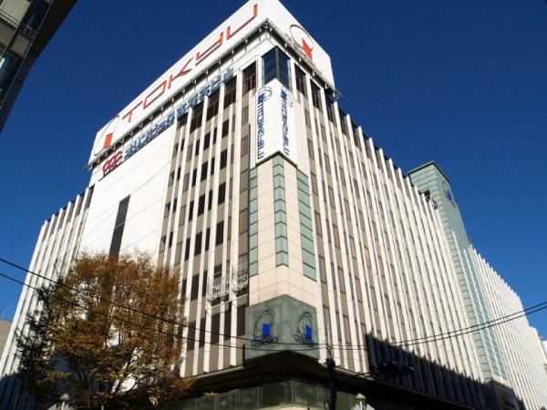 ジャルダン吉祥寺(東急百貨店)